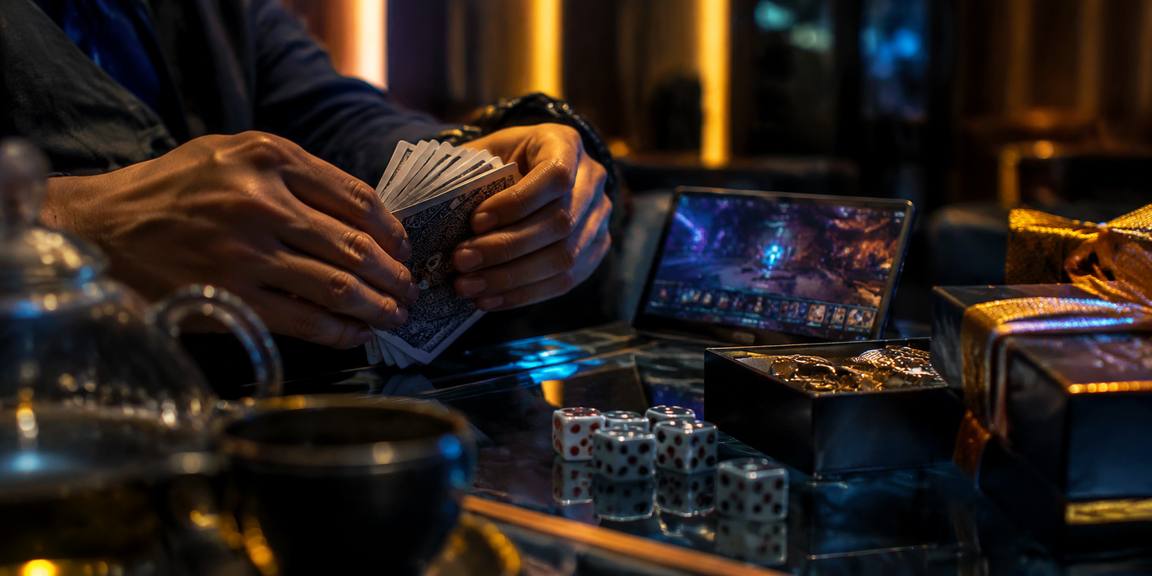 u40 mobile gaming